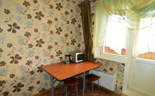 BestFlat24 Medvedkovo