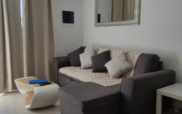 Los Gracioseros Apt 207