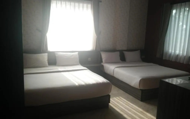 Tulip Guest House