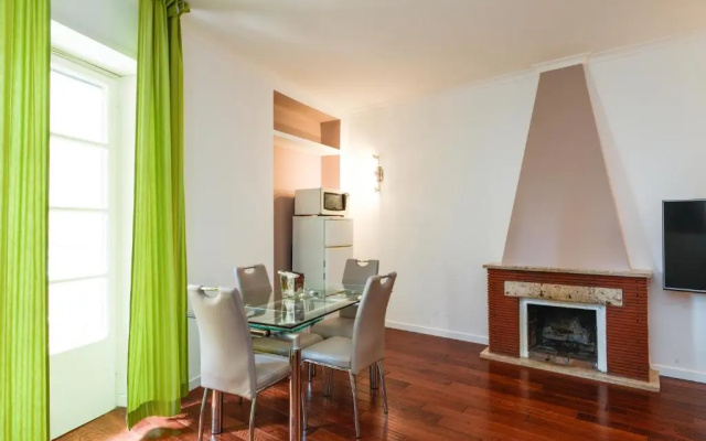 Archimede Flat