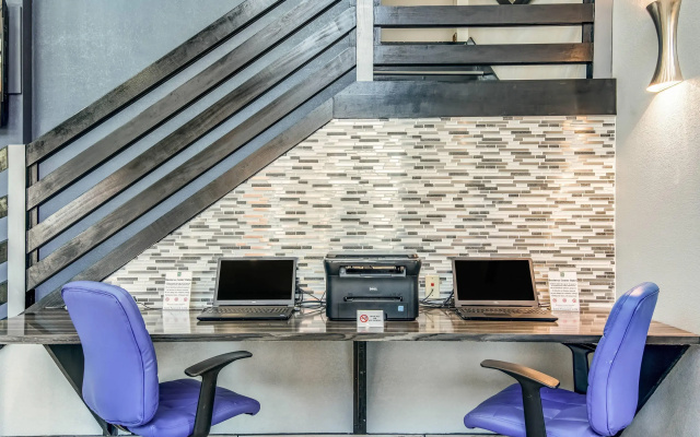 Quality Suites Maumelle - Little Rock Northwest