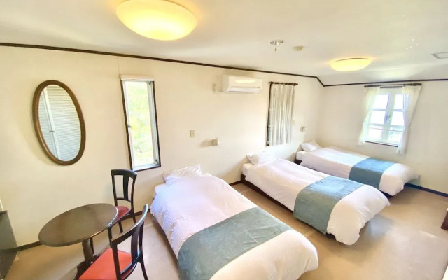 COCO TERRACE -Ocean View-