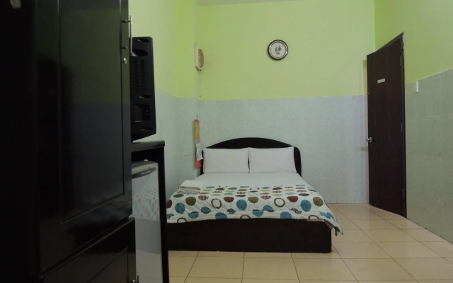 Anh Tram Hotel