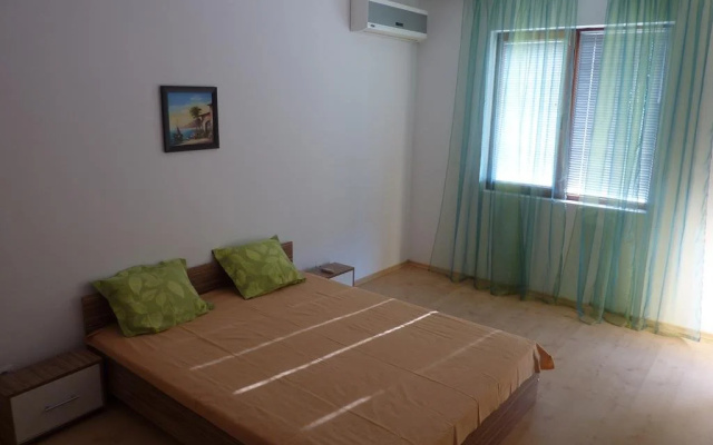 Sea Village Apartments