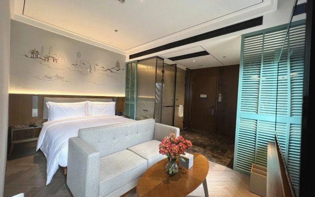UrCove by Hyatt Hangzhou Westlake