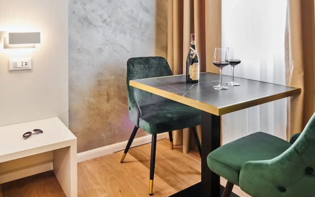 florence medali rooms