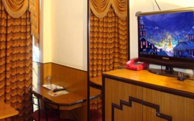 Swagtam Inn Guest House