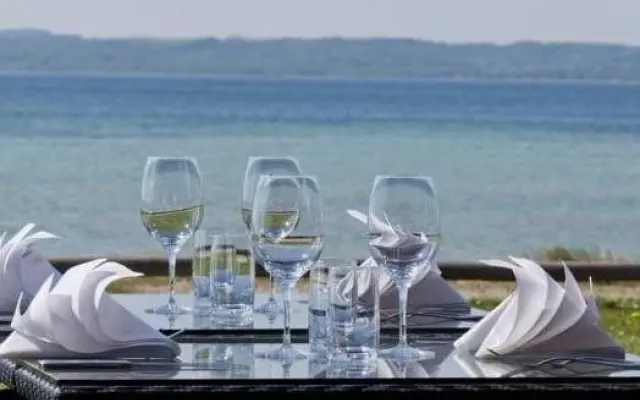Langhoff & Juul Boutique Hotel og Restaurant