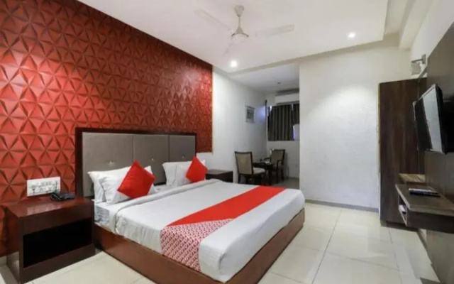 Hotel Shrimad