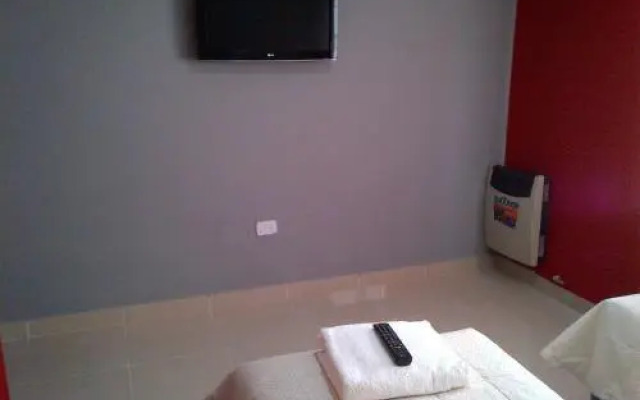Hotel Nazo