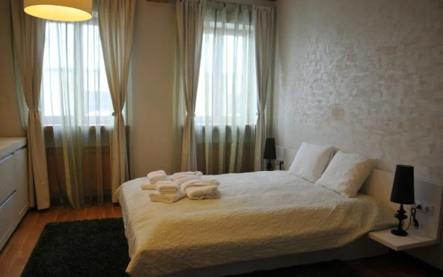 Luxury Apartment