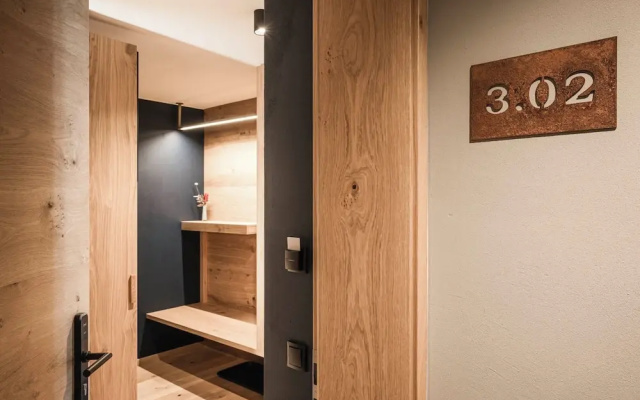The Post Apartments