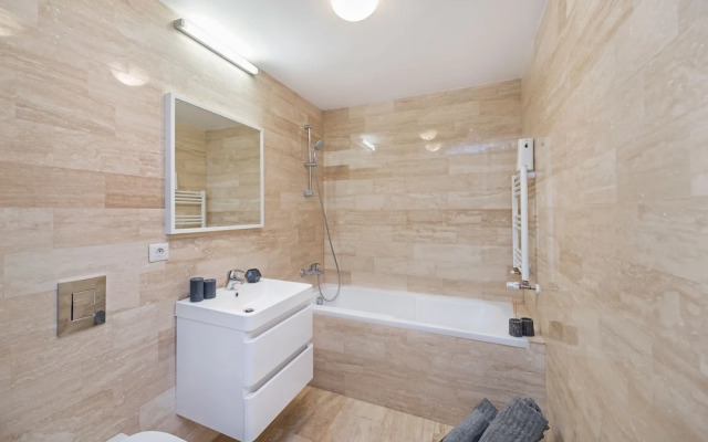 Vernescu Luxury Residence