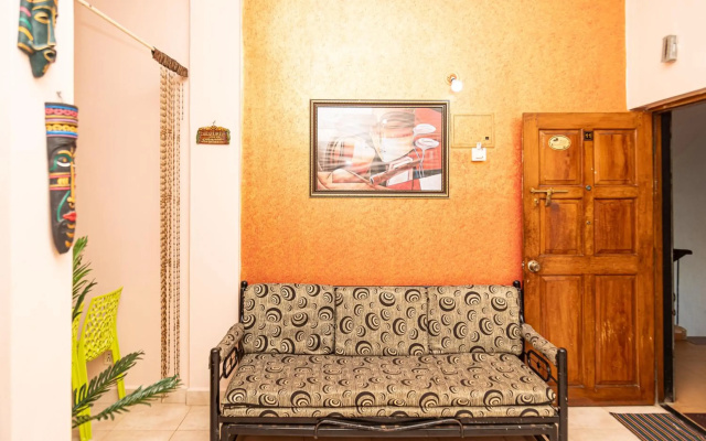 BBN Serviced Apartment