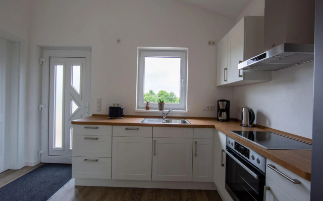 Ferienwohnung in Filz in der Eifel