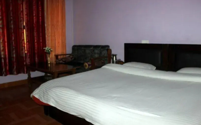 Heritage Inn Jageshwer