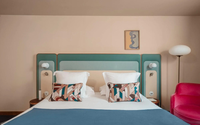 Hotel Saint André des Arts