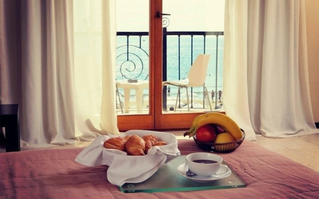 Hotel Dune