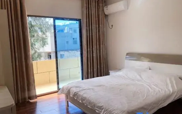 Xiapu Abingge Homestay