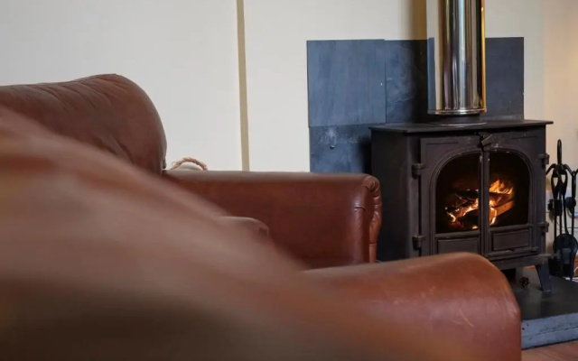 Macdonald Aviemore Woodland Lodges