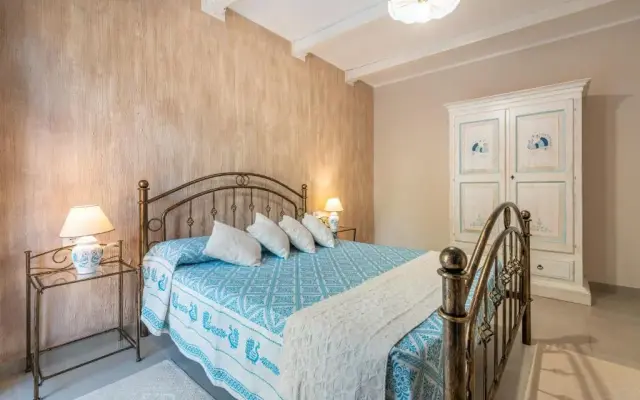 Villa Sa Rocca Junior & Suite