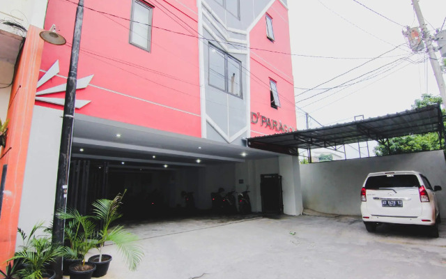D'Paragon Seturan 2