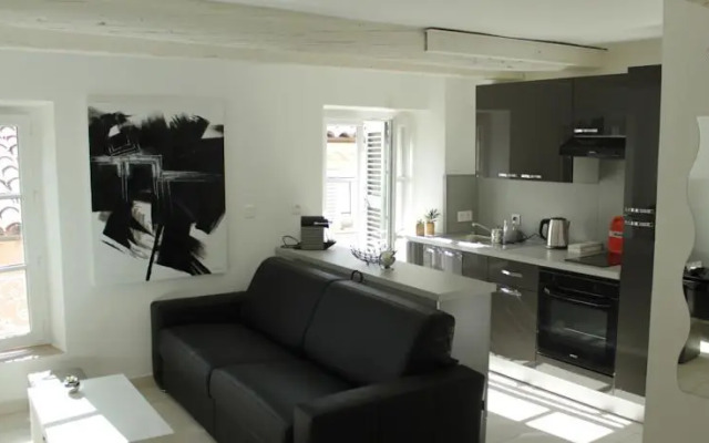 Appartment Palais des Festivals