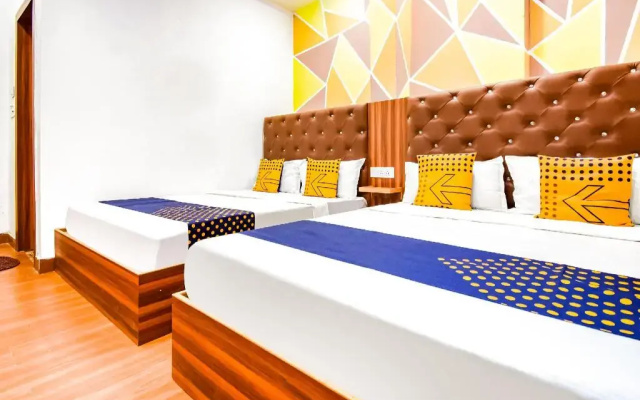 Hotel Royal House by OYO Rooms