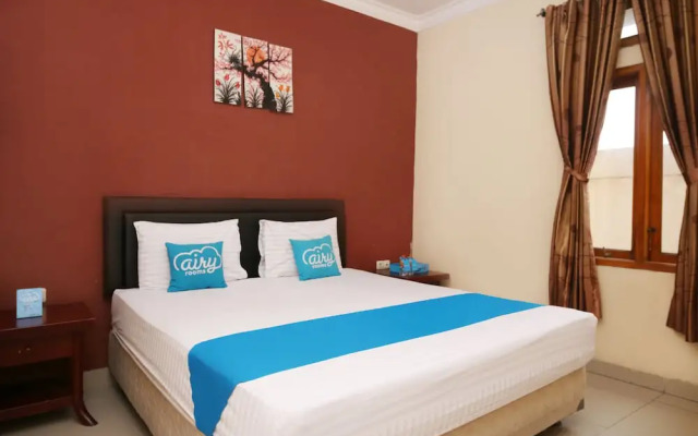 Airy Eco Raya Lembang 68 Bandung