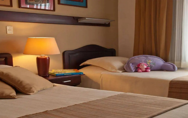 La Sabana Hotel Suites Apartments