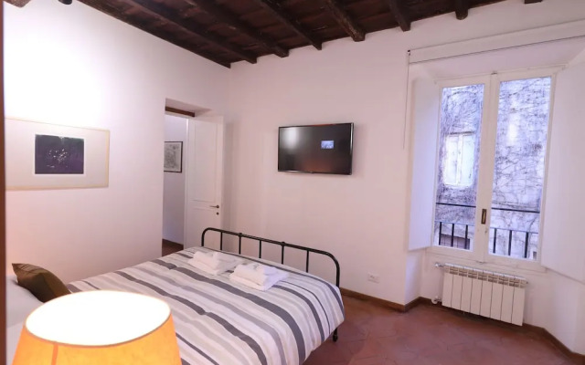 Piazza Navona Apartments
