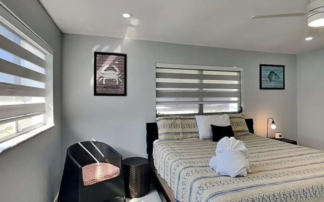 Comfort Canal Home