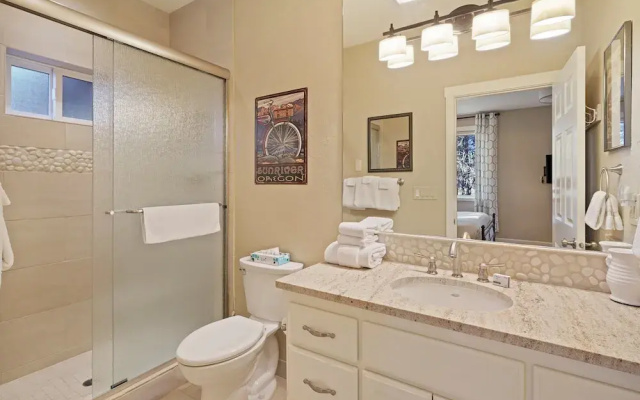 15 Blue Grouse 4 Bedroom Home