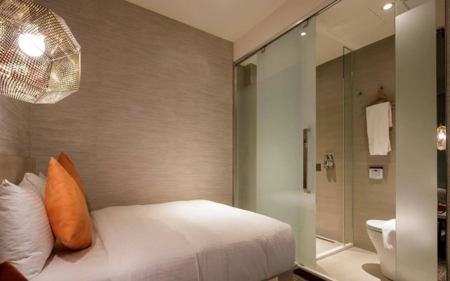 Via Hotel Premium