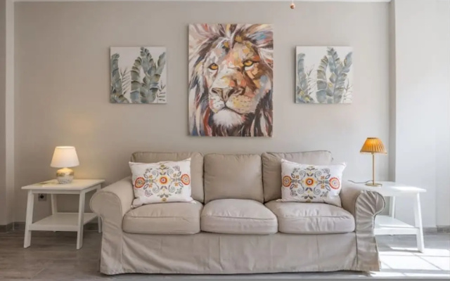 Luxury Suite Reino de Granada