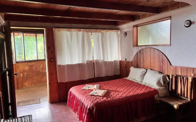 Posada Quetzalin