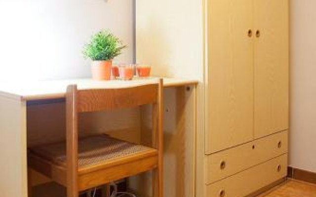 B&B Residence Arancio