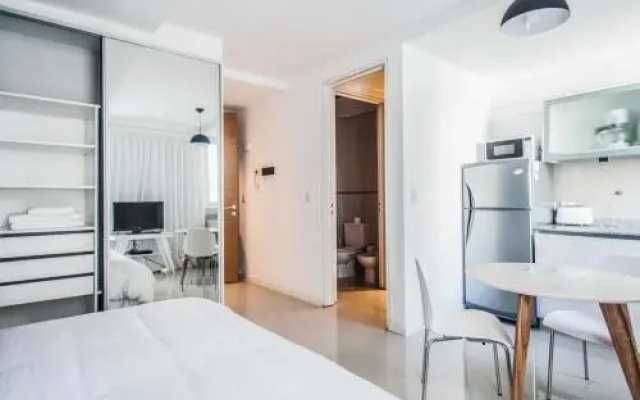Oro Luxury Studios