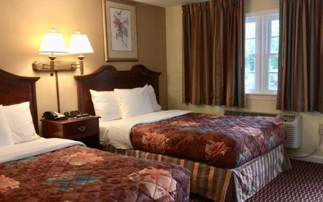 Scottish Inns Sturbridge