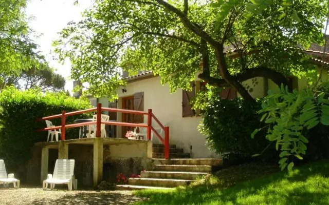 Gites Las Bouzigues