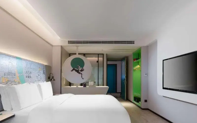 Mercure Chengdu Xindu