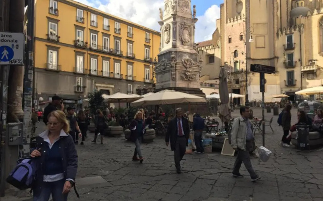 La Piccola Reggia