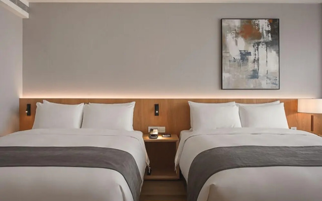 Grand Banyan Hotel