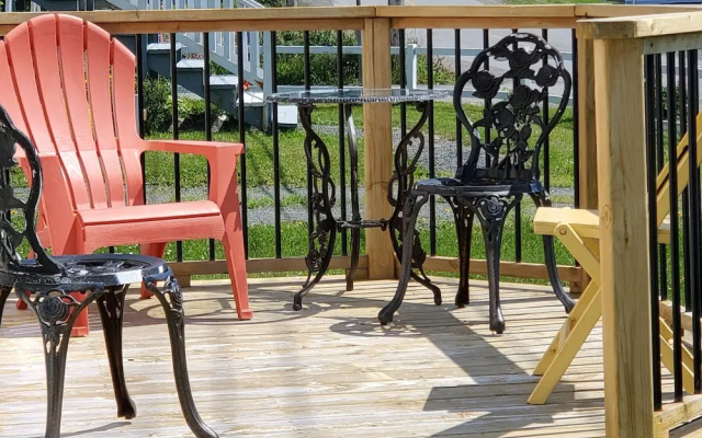Hillside Vacation Rental 86 Main
