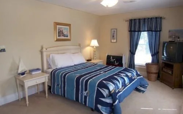 Nautical A - Vacation Home