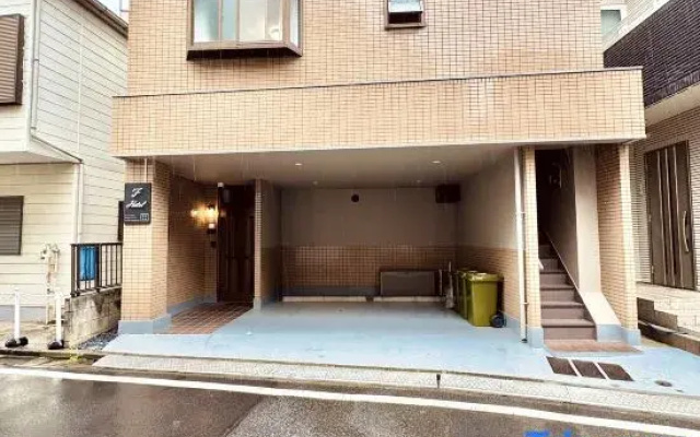 F Hotel