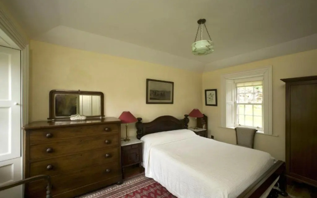 Salterbridge Gatelodge