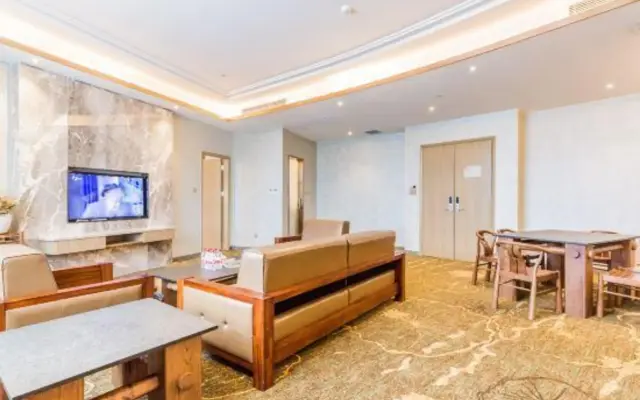Rimei Hotel (Foshan Sanshui New Power)