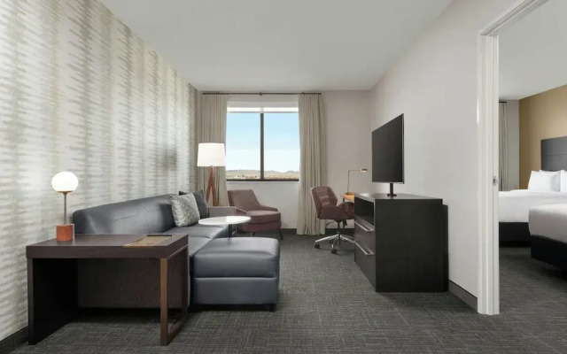 Residence Inn By Marriott Yuma