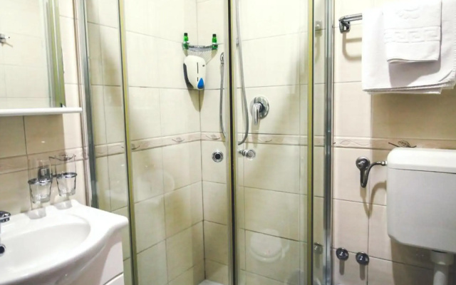 Hotel Vila Vrbas